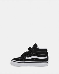 Vans - Sk8-Mid Reissue V Infant