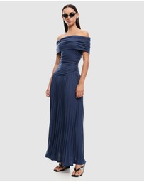 Lioness - Field Of Dreams Maxi Dress
