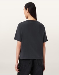 AllSaints - Lover Lisa Tee