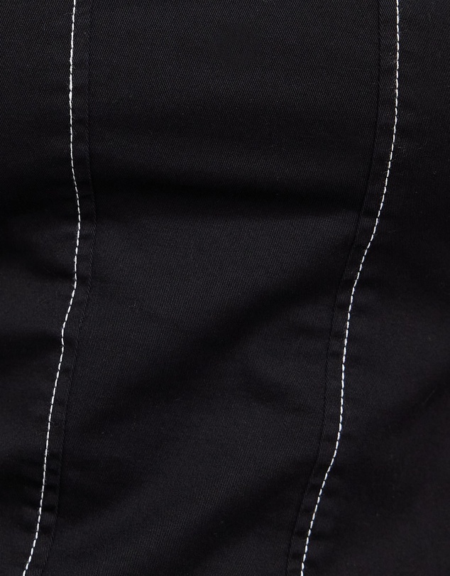 Third Form - Open Road Corset Top