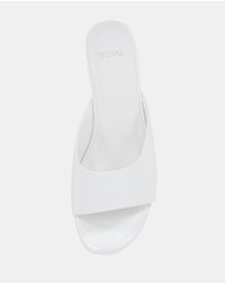 Novo - Zori Heels