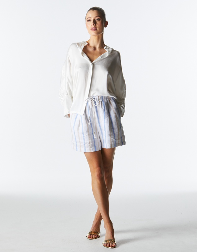 Fate + Becker - Poolside Shorts