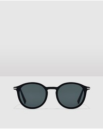Hawkers Co - HAWKERS - PIERRE GASLY BEL AIR CROSSWALK Sunglasses for Men and Women UV400