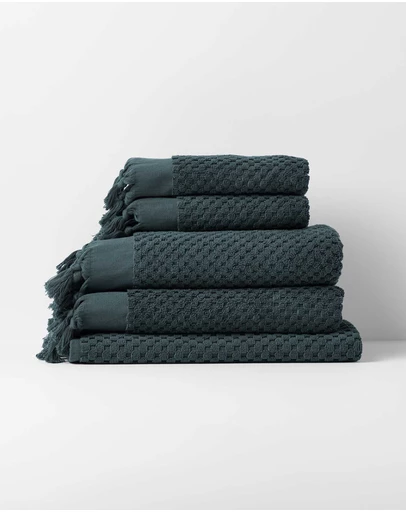 Aura Home - Milos Bath Towel Set