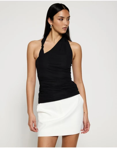 Lover - Emily Halter Top