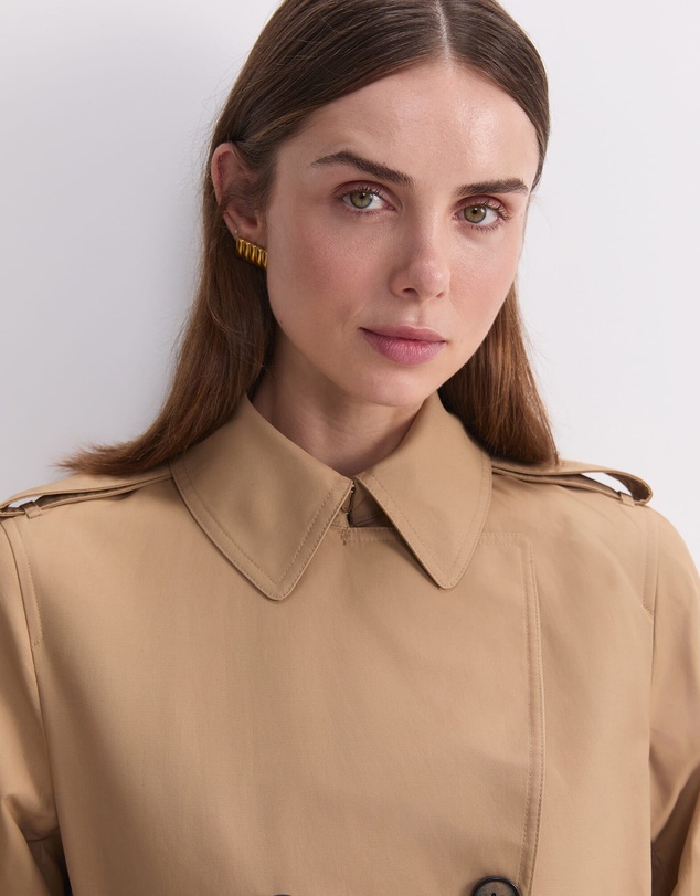 Sportscraft - Audrey Icon Trench