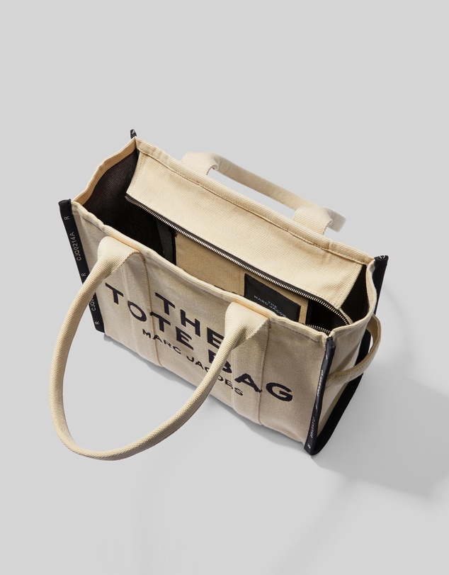 Marc Jacobs - The Jacquard Large Tote Bag