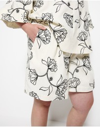 Commonry - Aurora Short