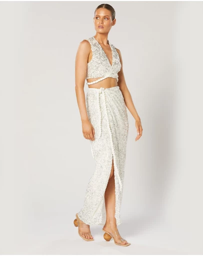 Winona - Zeox Skirt