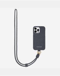 Maison De Sabre - Sling Phone Case (iPhone 14 Pro Max)