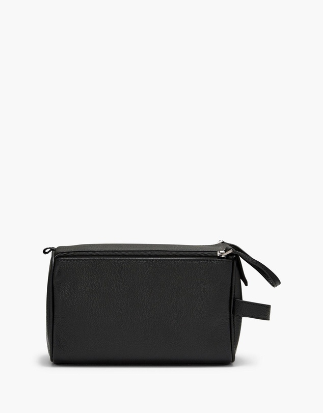 Aquila - Montoro Leather Toiletry Bag