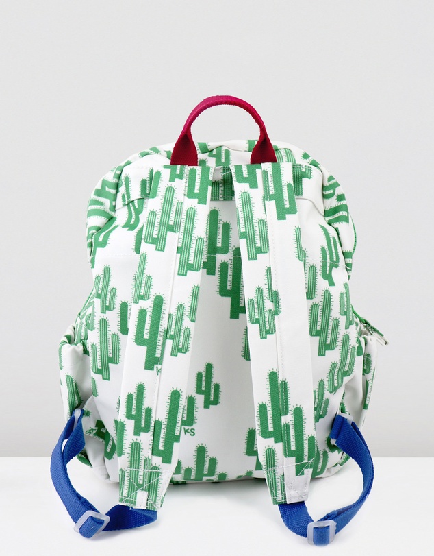 KID STOCK - Prickly Pete Backpack