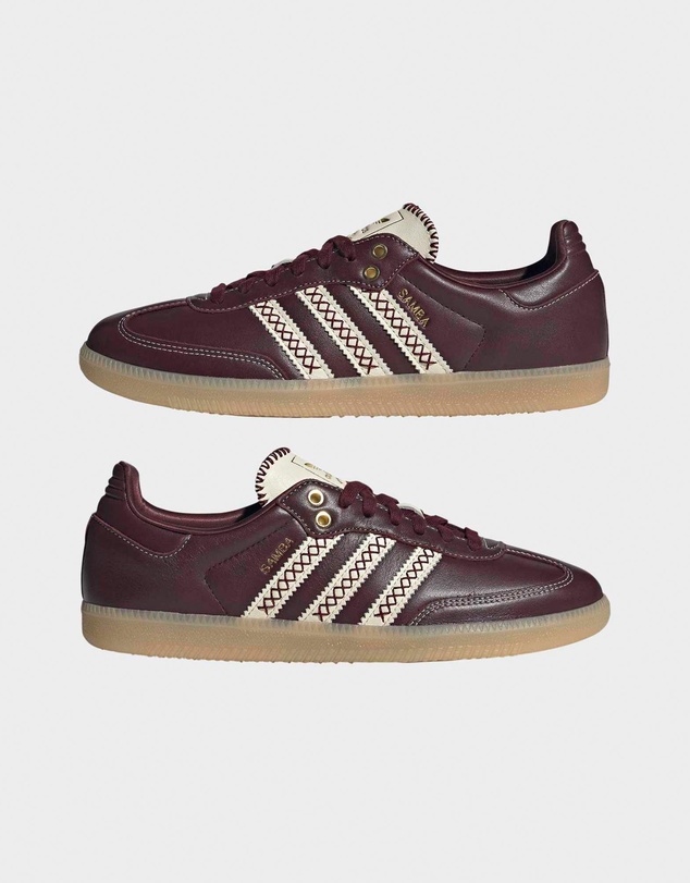 adidas Originals - Samba OG - ICONIC EXCLUSIVE - Unisex
