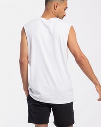 Stock & Co. - Original Explorer Tank