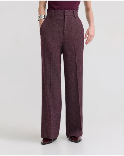 Oxford - Alana Stretch Pant