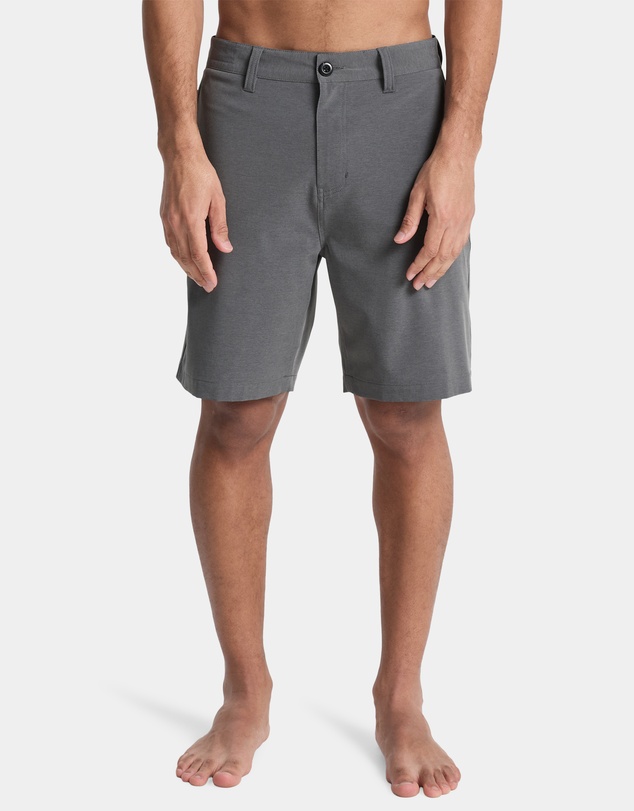 Quiksilver - Mens Union Heater Amphibian 19
