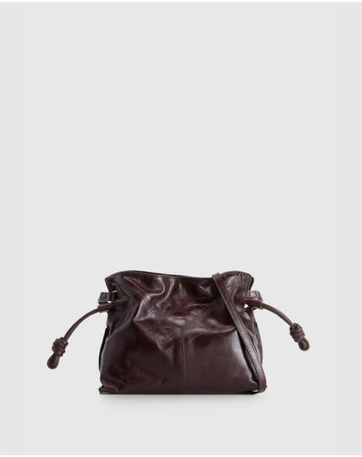 Evity - Milena Mini Crossbody Bag