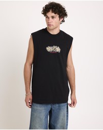 Spencer Project - Dark Tank