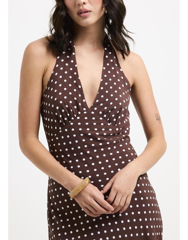 Alice In The Eve - Petra Maxi Dress
