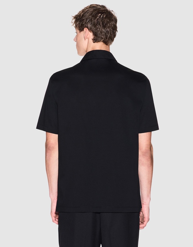 Armani Exchange - Polo Shirt