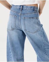 Rolla's - Arc Barrel Lennon Vintage Jeans