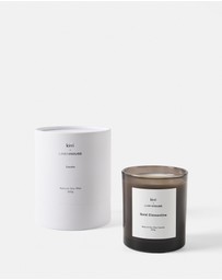 Kirri x Linen House - Candle 220g