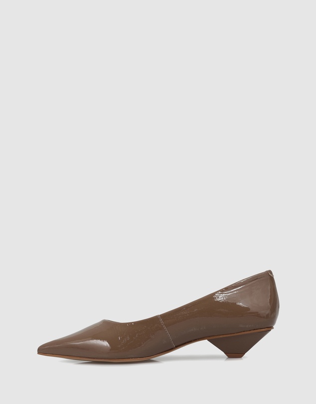 Sempre Di - Shree Block Heels