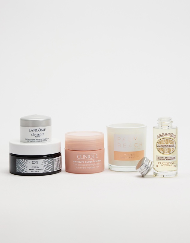 THE ICONIC - The Beauty Kit