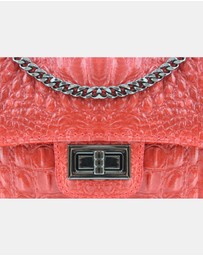 Lux Haide - Emma Cross Body Clutch Bag