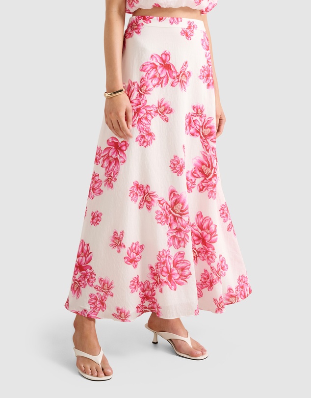 Forever New - Maisie Circle Midi Skirt