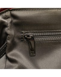 Pre-Loved by Azura Reborn - Pre-Loved Lambskin Square Stitched Lax Handbag