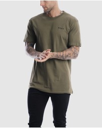 DVNT - Saxon Rise Tee