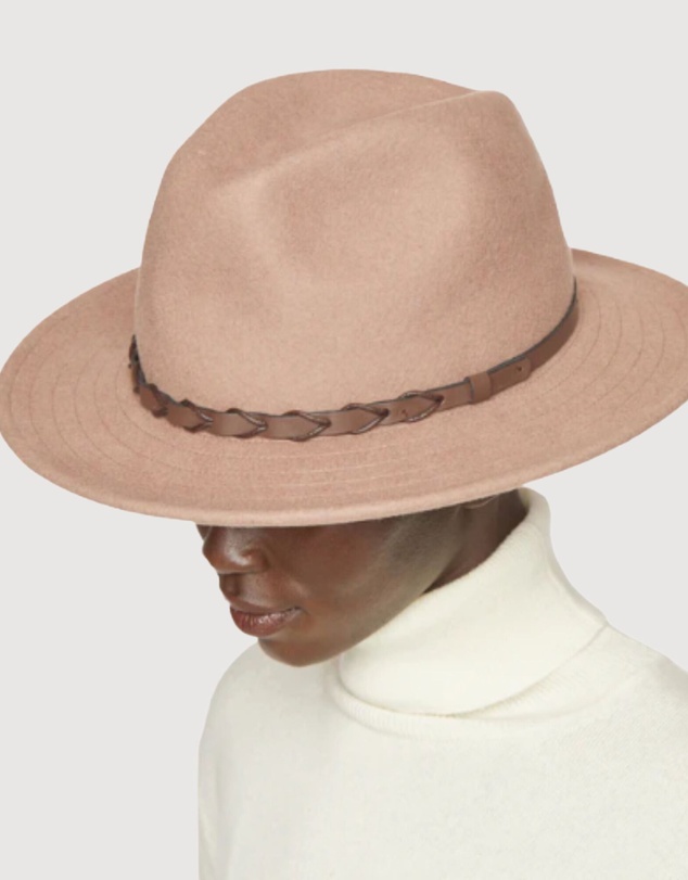 Tilley - Montana Hat