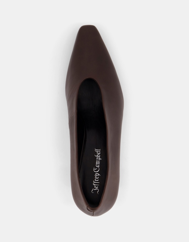 Jeffrey Campbell - Hints Heels