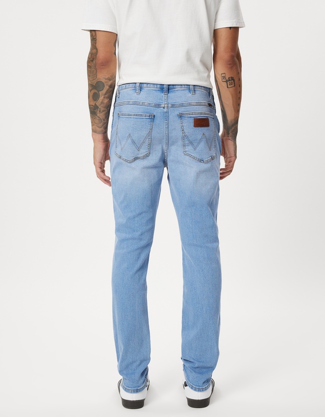 Wrangler - Slater Jeans