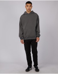Silent Theory - Box Hoodie 2-Pack