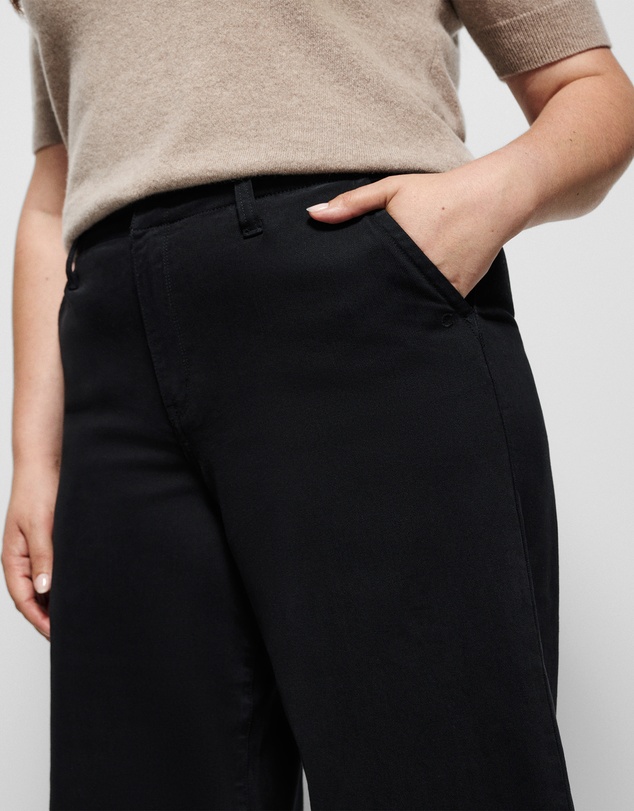 Commonry - Side Pocket Jean