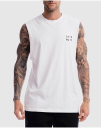 Counter Culture - Geo Tank