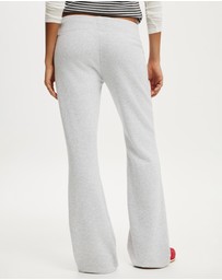 Cotton On - Low Rise Bootleg Sweatpants
