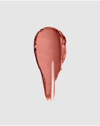 Silk Oil of Morocco - Silk Oil of Morocco by Fernando Hervas Matte Lipstick Nude 6