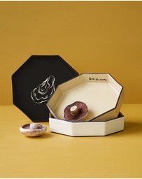 Black Blaze - Gem Bowl