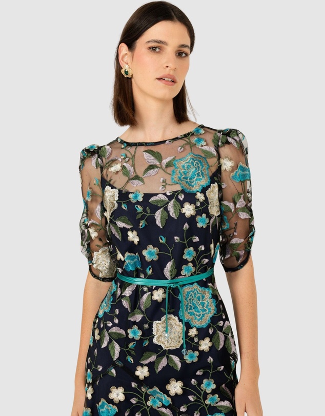 SACHA DRAKE - Cardelina Dress