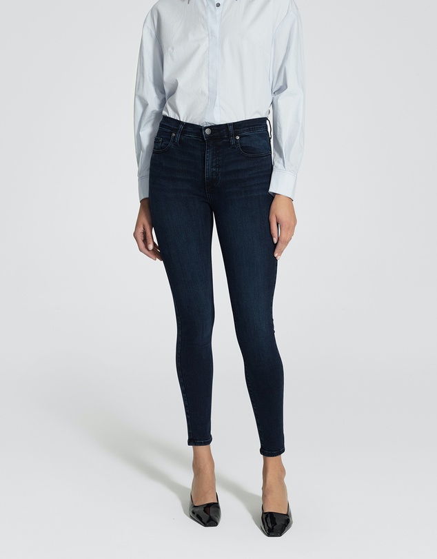 Nobody Denim - Cult Skinny Ankle Jeans