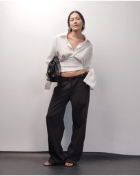 By Neil Vernon - Essie Buckle Pant
