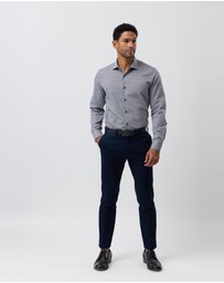 Brooksfield - Easy Care Business Shirt