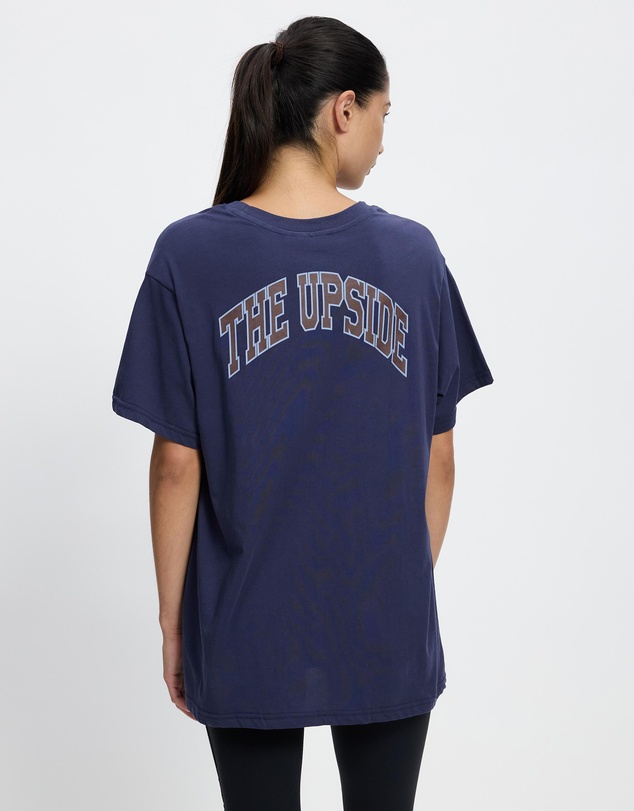 The Upside - Isadora Sammi Tee