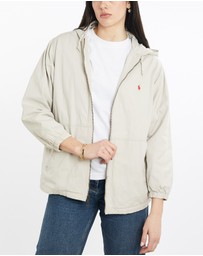 Vintage by The Real Deal - Pre Loved - Vintage 90s Polo Ralph Lauren Jacket