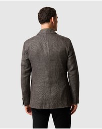 Rodd & Gunn - The Cascades Sports Fit Jacket