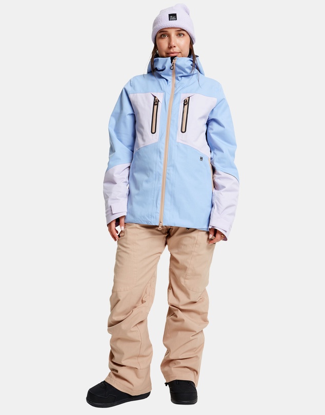 ROJO Outerwear - All Mountain Bib
