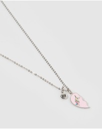 Izoa Kids - BFF Necklace